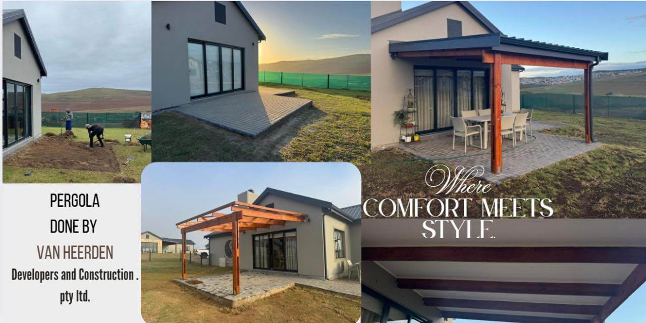 Van Heerden Developers & Construction Pty Ltd (3)